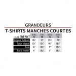 Charte_grandeurs_T-Shirts_Manches_Courtes_ENFANTS