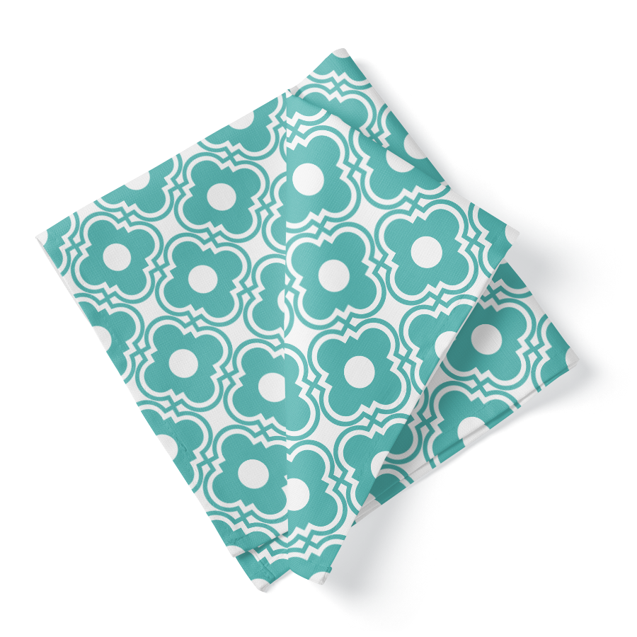 116_Le Turquoise-Blanc