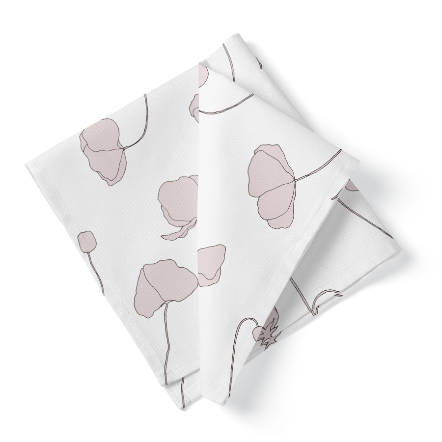 155_Fleuris_Blanc 155_Fleuris_Blanc