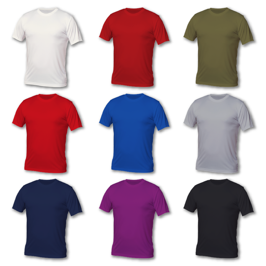 Visuels_T-Shirts_H Visuels_T-Shirts_H