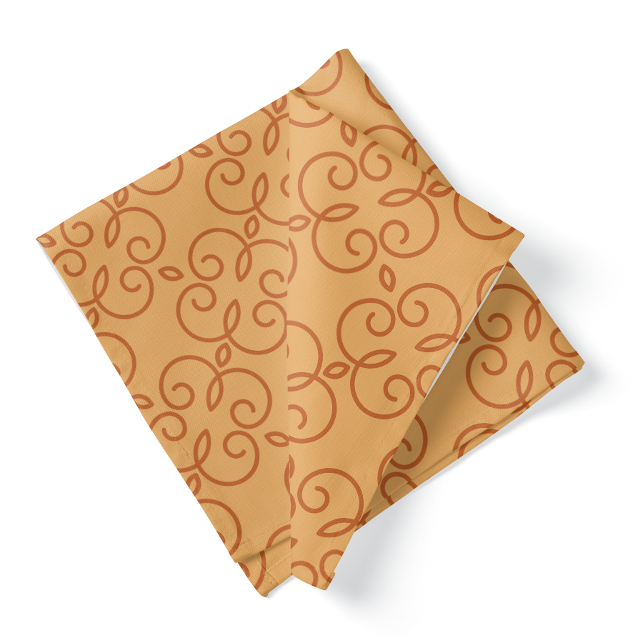 219_Vintage_Orange_Pâle 219_Vintage_Orange_Pâle