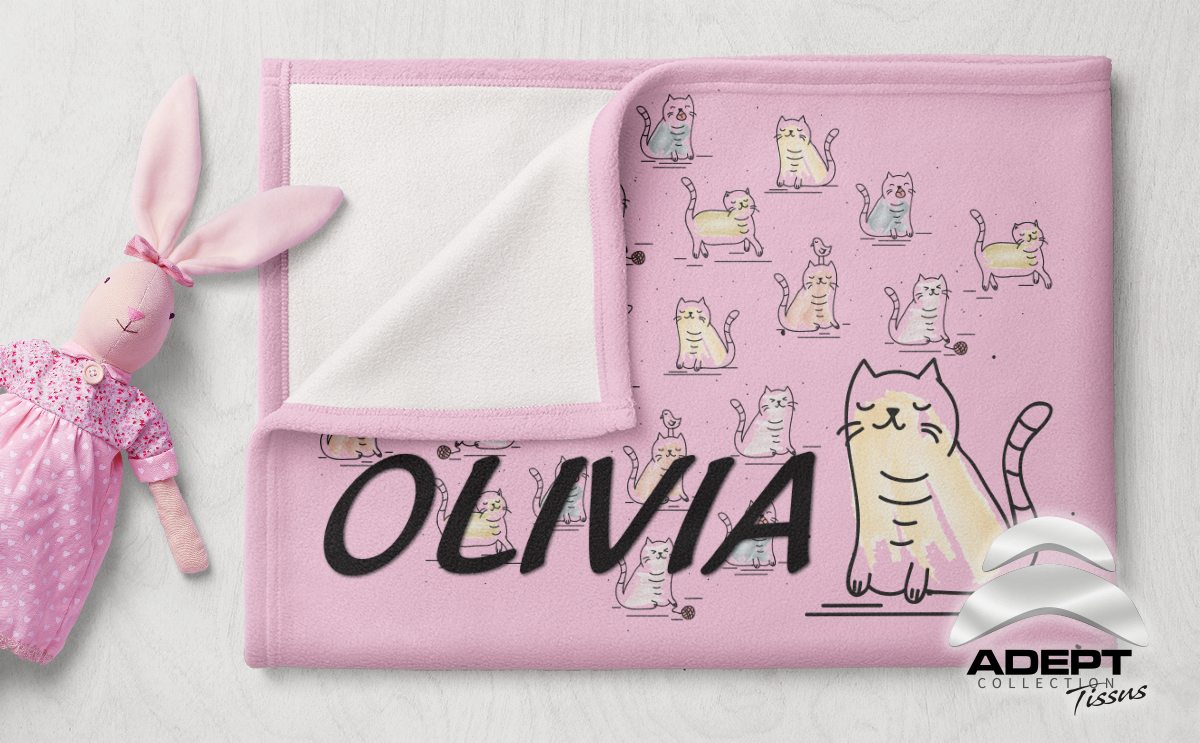 04-Doudou Petits chats 04-Doudou Petits chats