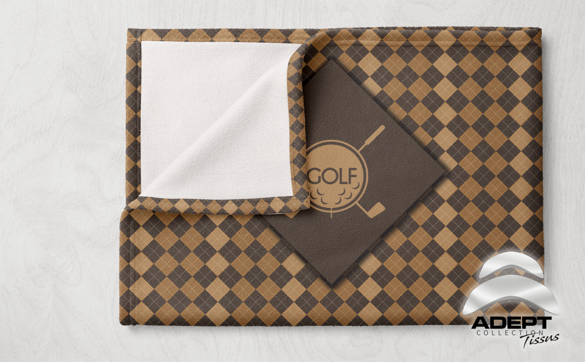 10-Doudou Golf Vintage