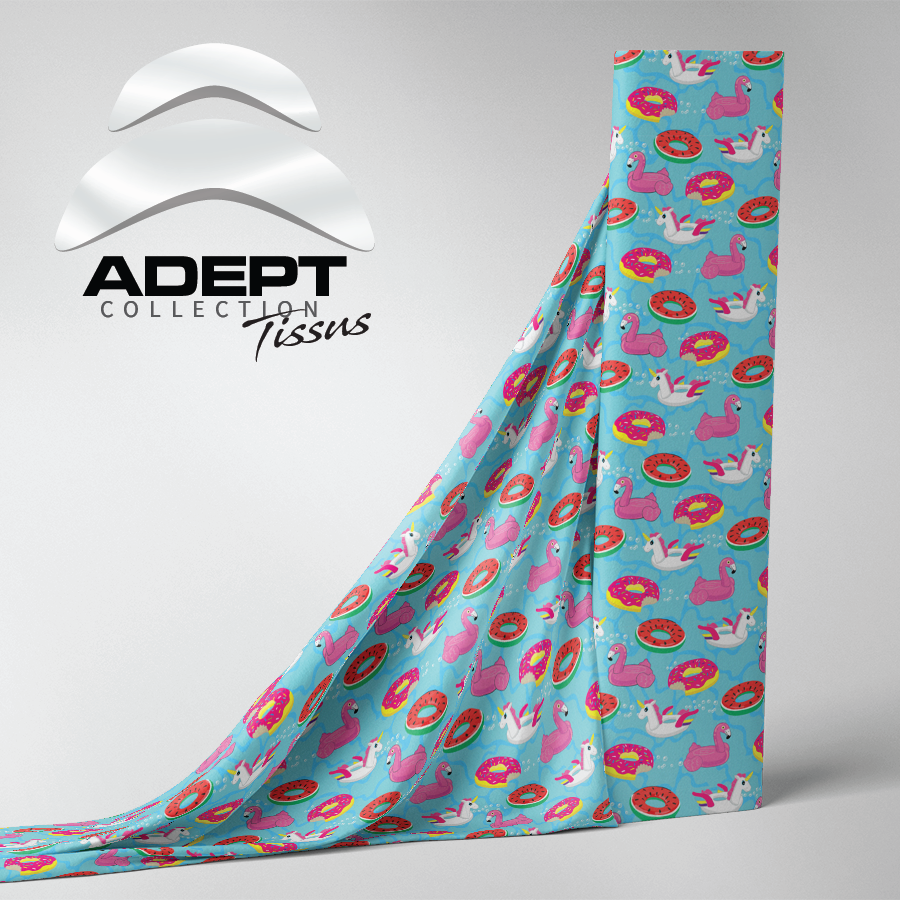 339_Flamant Licorne Beigne Bleu Rose Rouge_SITE