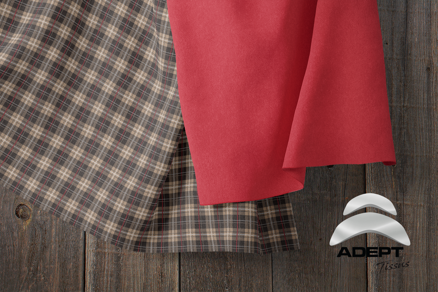 Duo-7_305_Tartan_Rouge