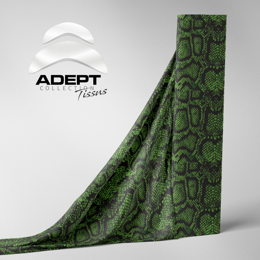 371_Peau de reptile 371_Peau de reptile