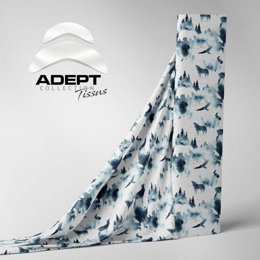 377_forêt_ours-loup-orignal_noir-blanc