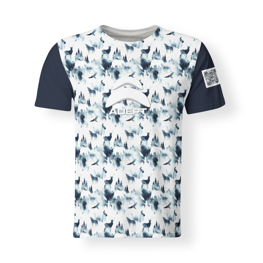 T-Shirt_Col_Rond_ENFANTS_Animaux_Foret__AVANT - Copie T-Shirt_Col_Rond_ENFANTS_Animaux_Foret__AVANT - Copie