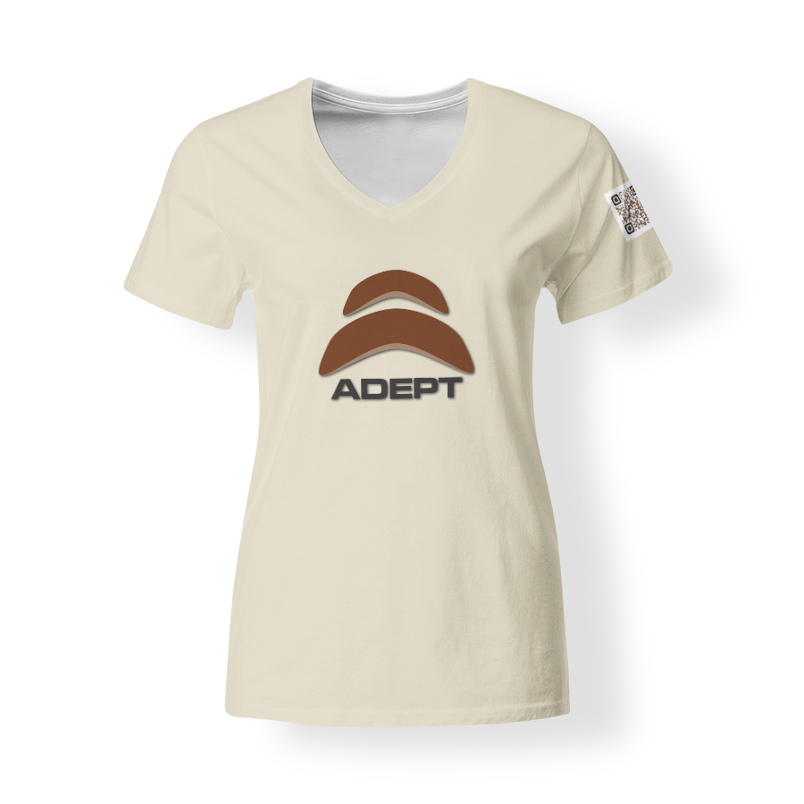 T-Shirt_Col_Rond_FEMME_BEIGE_2_DEVANT T-Shirt_Col_Rond_FEMME_BEIGE_2_DEVANT