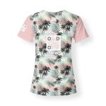 T-Shirt_Col_Rond_FEMME_PALMIERS_DERRIERE