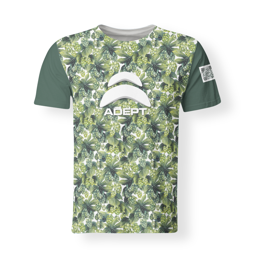 T-Shirt_Col_Rond_HOMME_HOUBLON_DEVANT T-Shirt_Col_Rond_HOMME_HOUBLON_DEVANT