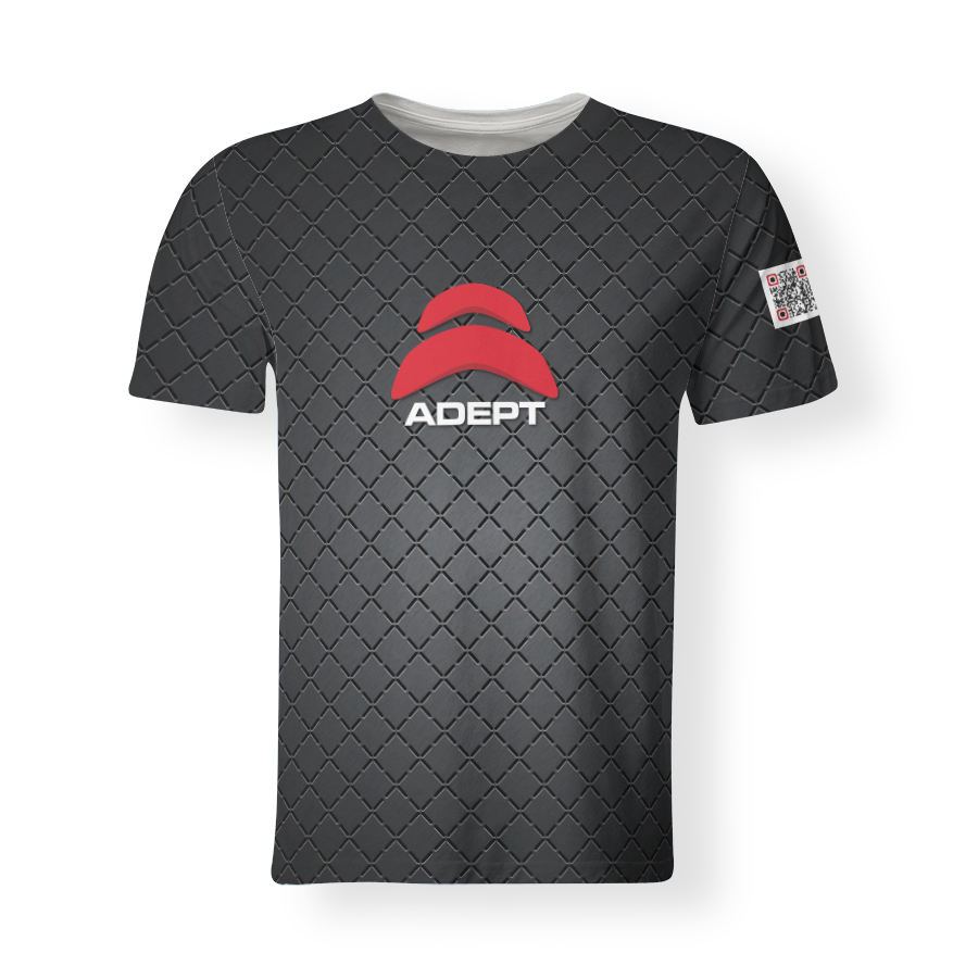 T-Shirt_Col_Rond_HOMME_PERSONNALISÉ_DEVANT T-Shirt_Col_Rond_HOMME_PERSONNALISÉ_DEVANT