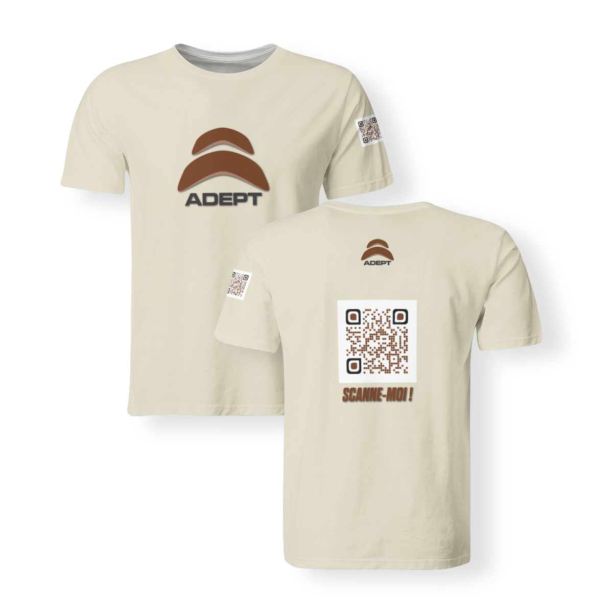 T_Shirt_Homme_NU T_Shirt_Homme_NU