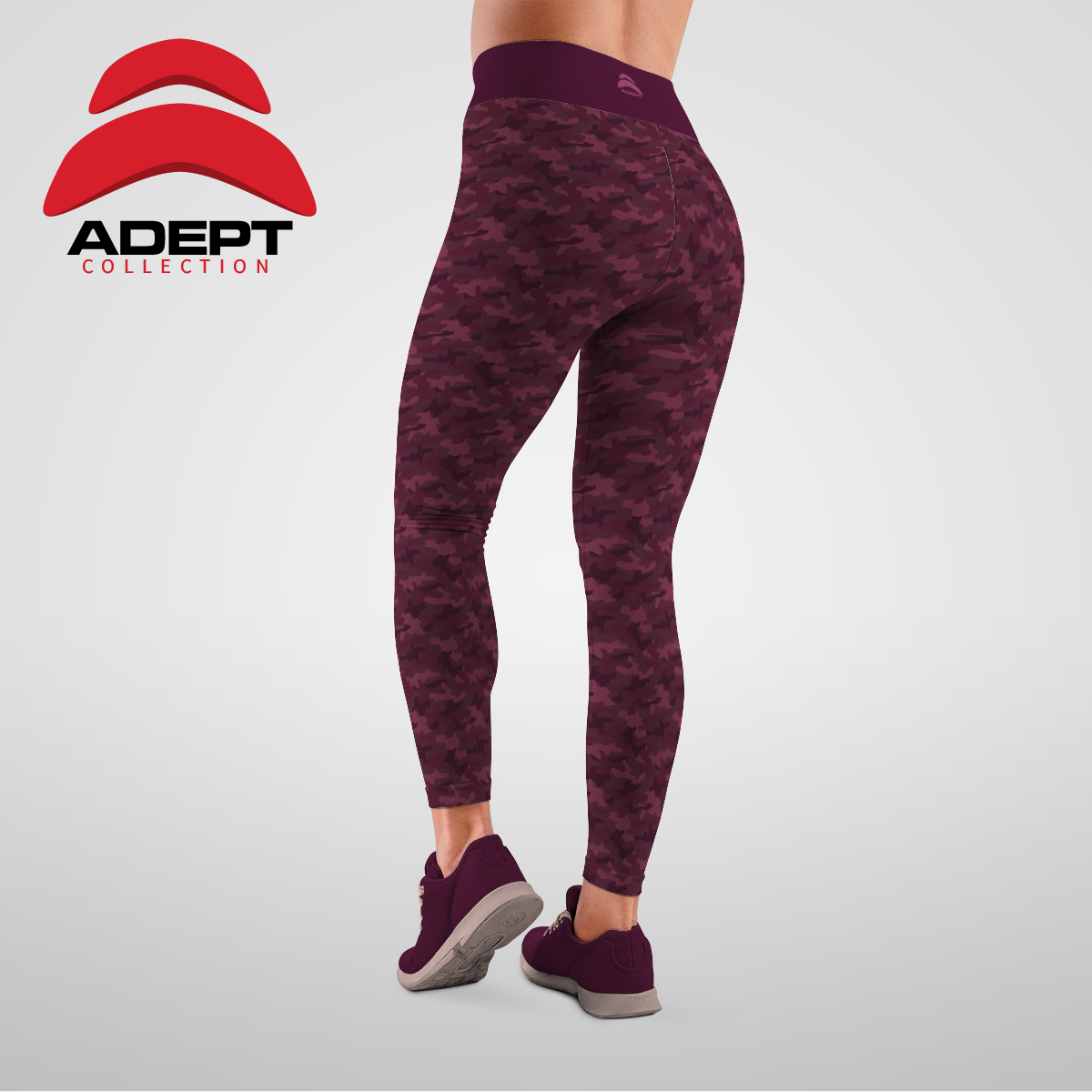 373_Camo_Rose_Motif_Legging_DERRIERE_SITE 373_Camo_Rose_Motif_Legging_DERRIERE_SITE