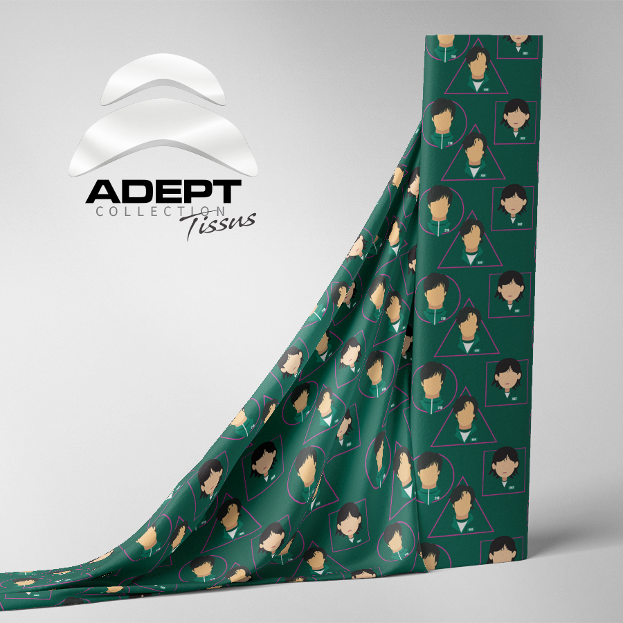 414_Squid Game Trio Vert