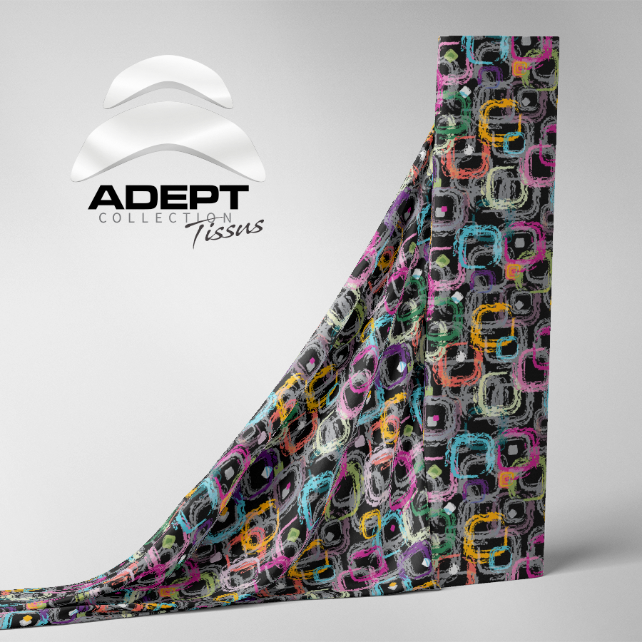 435_Rhombus Multicolore 435_Rhombus Multicolore