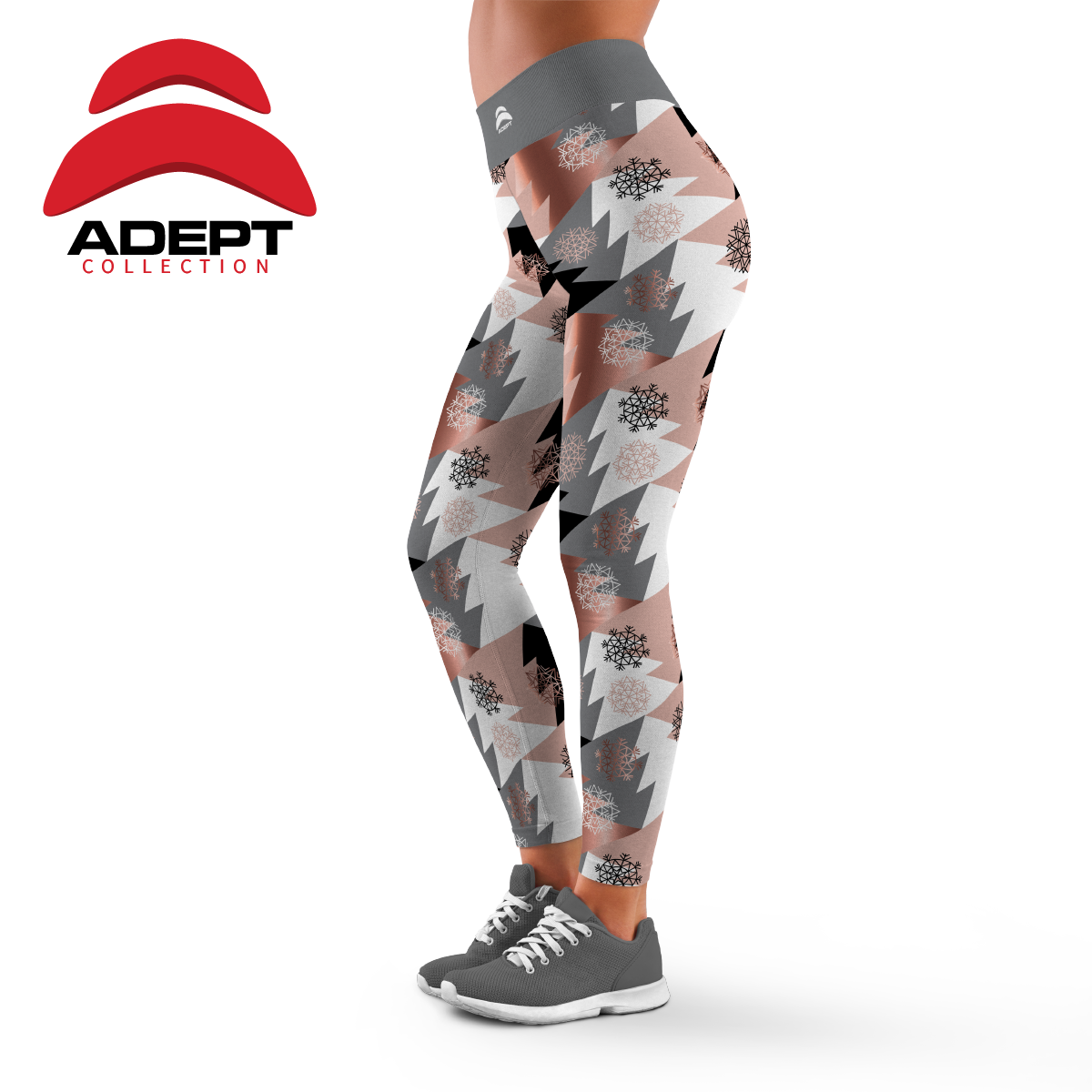 442_Sapin Flocon Bronze_SITE 442_Sapin Flocon Bronze_SITE