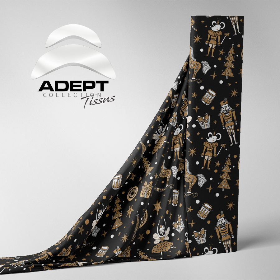 462.2_Casse-Noisette Café Lanterne Blanc Rouge 462.2_Casse-Noisette Café Lanterne Blanc Rouge