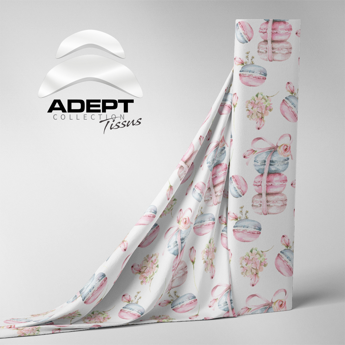 492_Macarons Rose Bleu Blanc_1