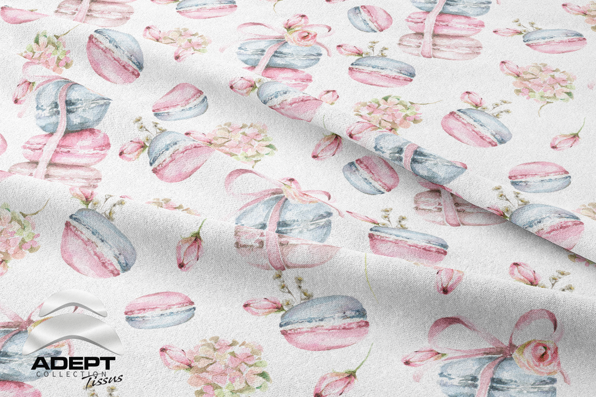 492_Macarons Rose Bleu Blanc_2