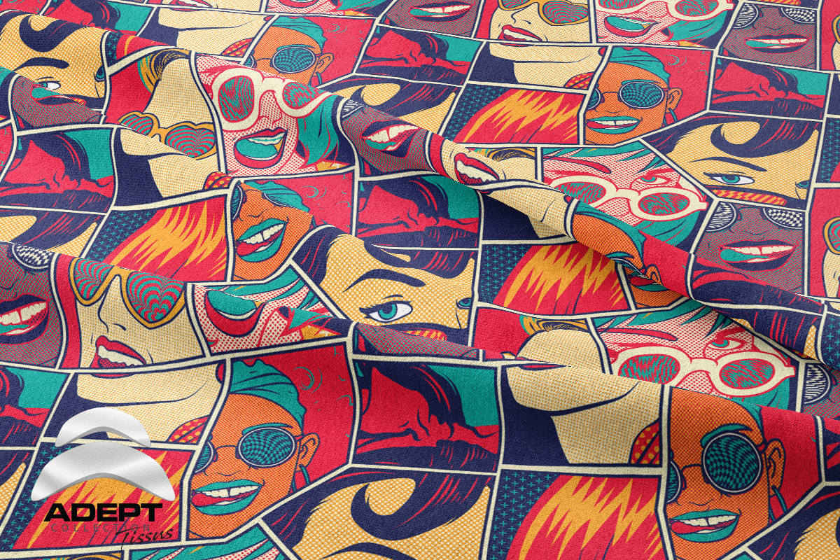 493_Pop Art Girls_2 493_Pop Art Girls_2