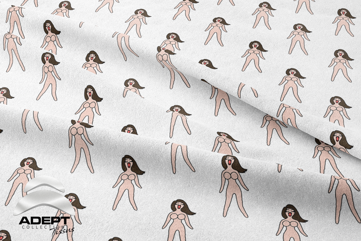 505_Poupé gonflable Humour Adulte Amour Coquin_2