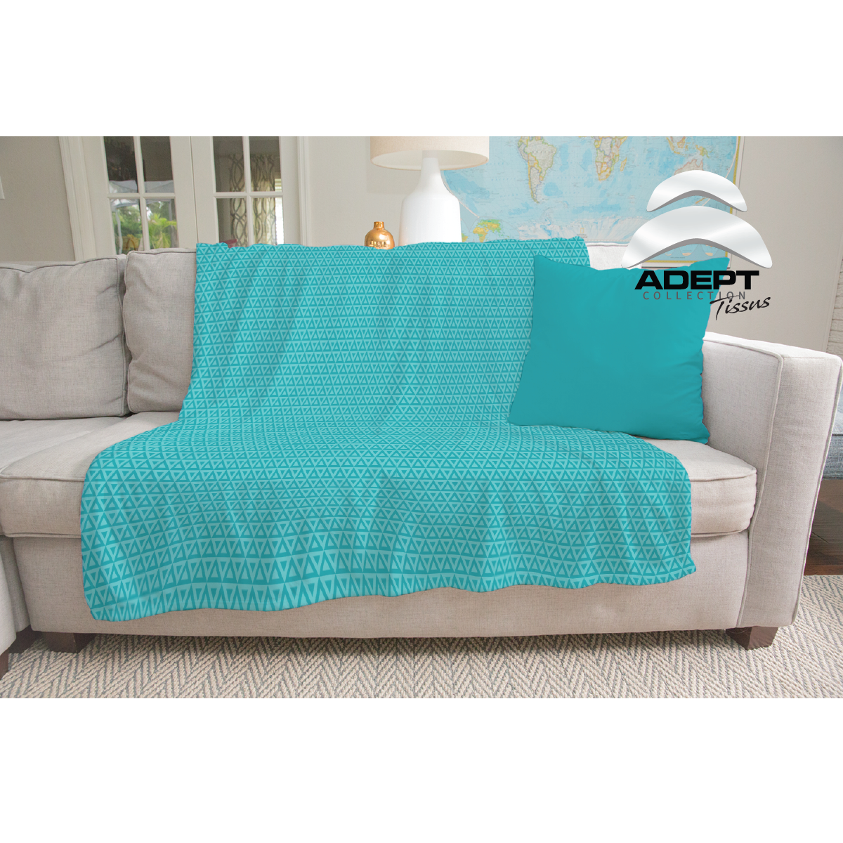 Doudou_Jettées_177_Triangle Turquoise 2 tons_SITE Doudou_Jettées_177_Triangle Turquoise 2 tons_SITE