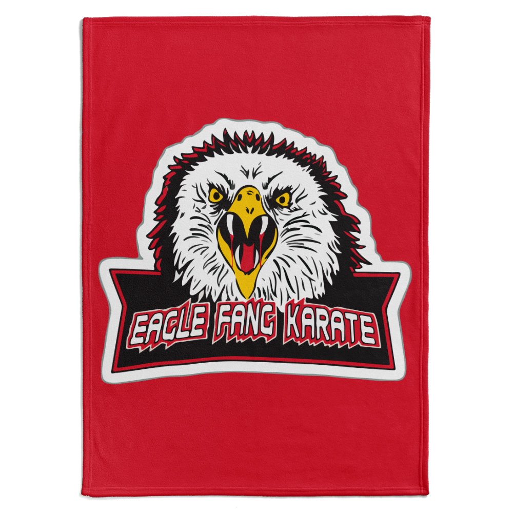 Eagle Fang_Doudou Eagle Fang_Doudou