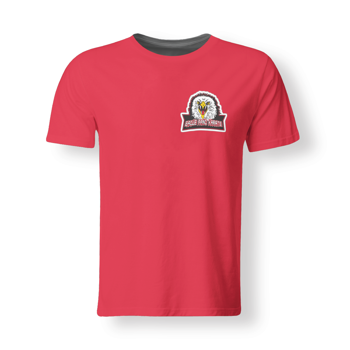 Eagle Fang_Rouge_t-shirt_DEVANT_SITE Eagle Fang_Rouge_t-shirt_DEVANT_SITE