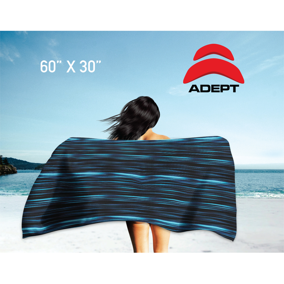 425_Chemin de lumière Noir Bleu_SITE 425_Chemin de lumière Noir Bleu_SITE