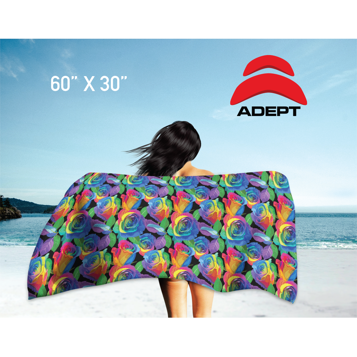 503_Roses Multicolores Amour_SITE